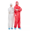 WH-PG-04 Protective coveralls