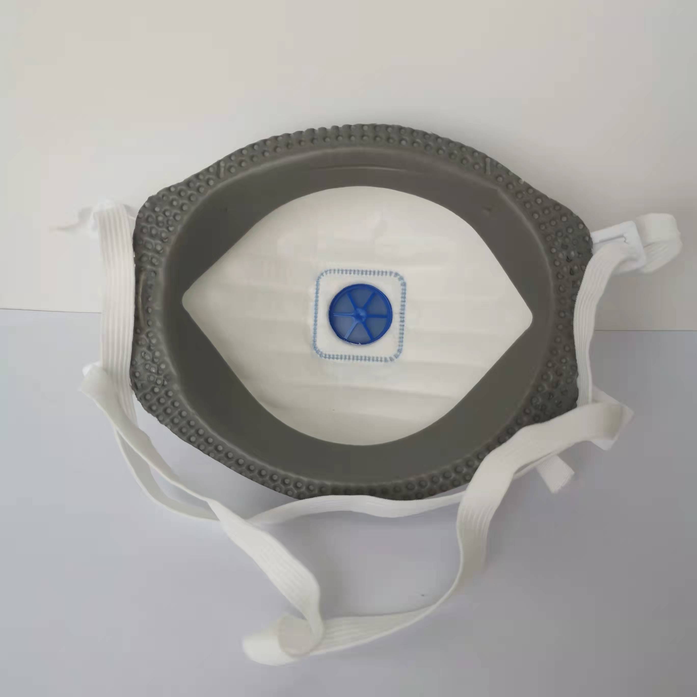 WH-M-03 FFP3 Cup mask with valve