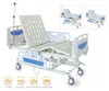 Three-function Electric Hospital Bed MD-B06