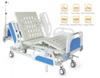 Five-function Electric Hospital Bed MD-B04