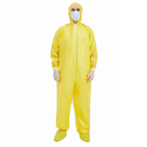 WH-PG-06 Protective coveralls