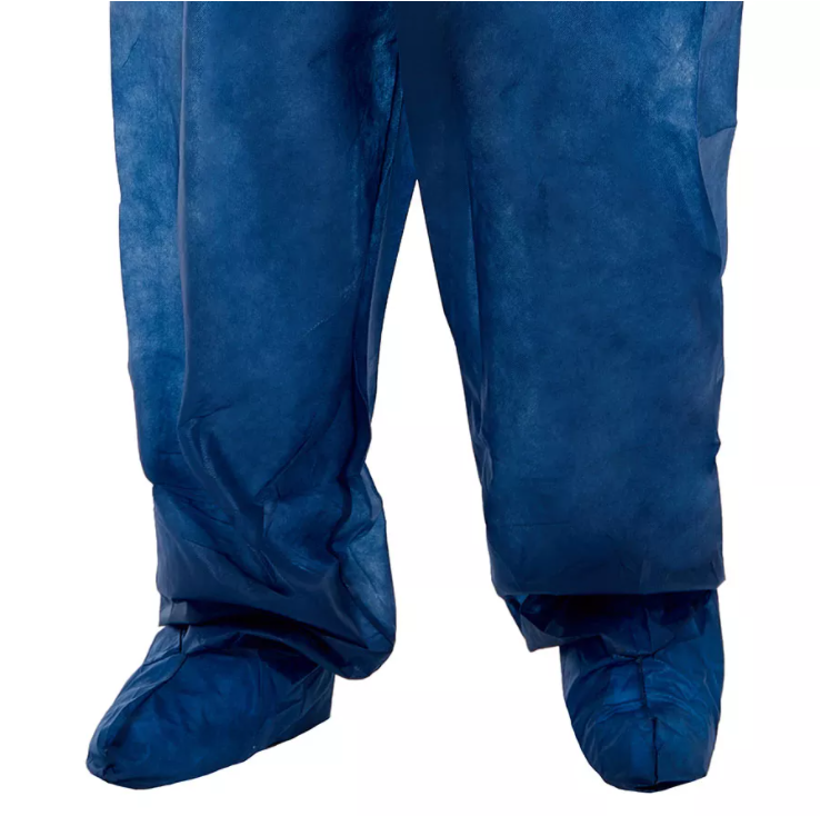 WH-PG-05 Protective coveralls