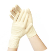 Latex Surgical gloves